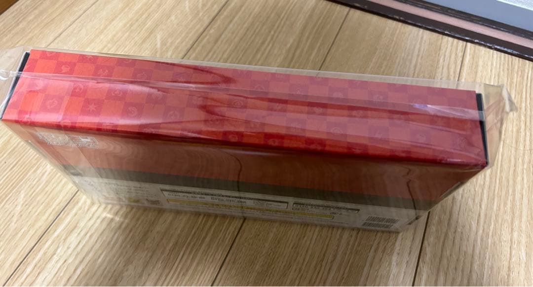 ポケモン切手BOX ～ポケモンカードゲーム 見返り美人・月に雁セット～