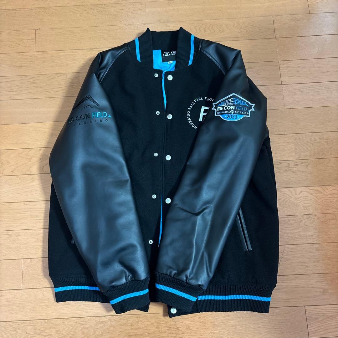 T*4様 北海道日本ハムファイターズＦＡＶ　エスコンフィールド北海道　開業記念ス