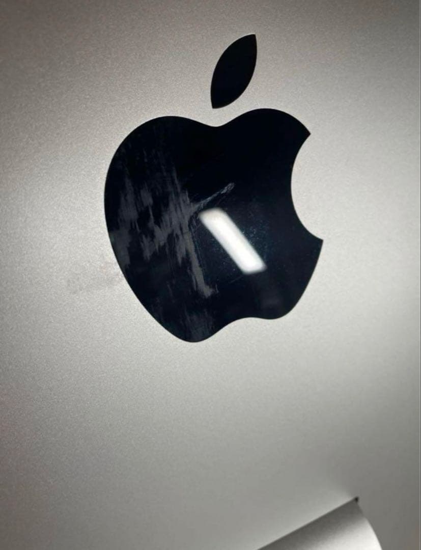 Apple iMac 2019 27インチ　Retina5k メモリ40GB