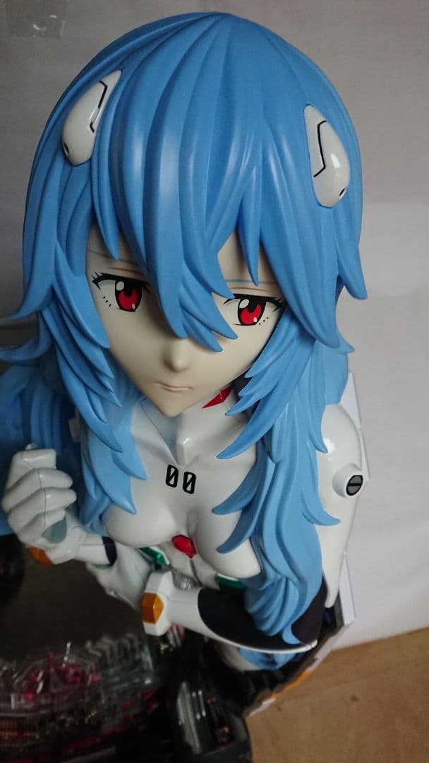 パチンコ 実機 Pシン・エヴァンゲリオンX 【循環仕様他☆送料無料！】