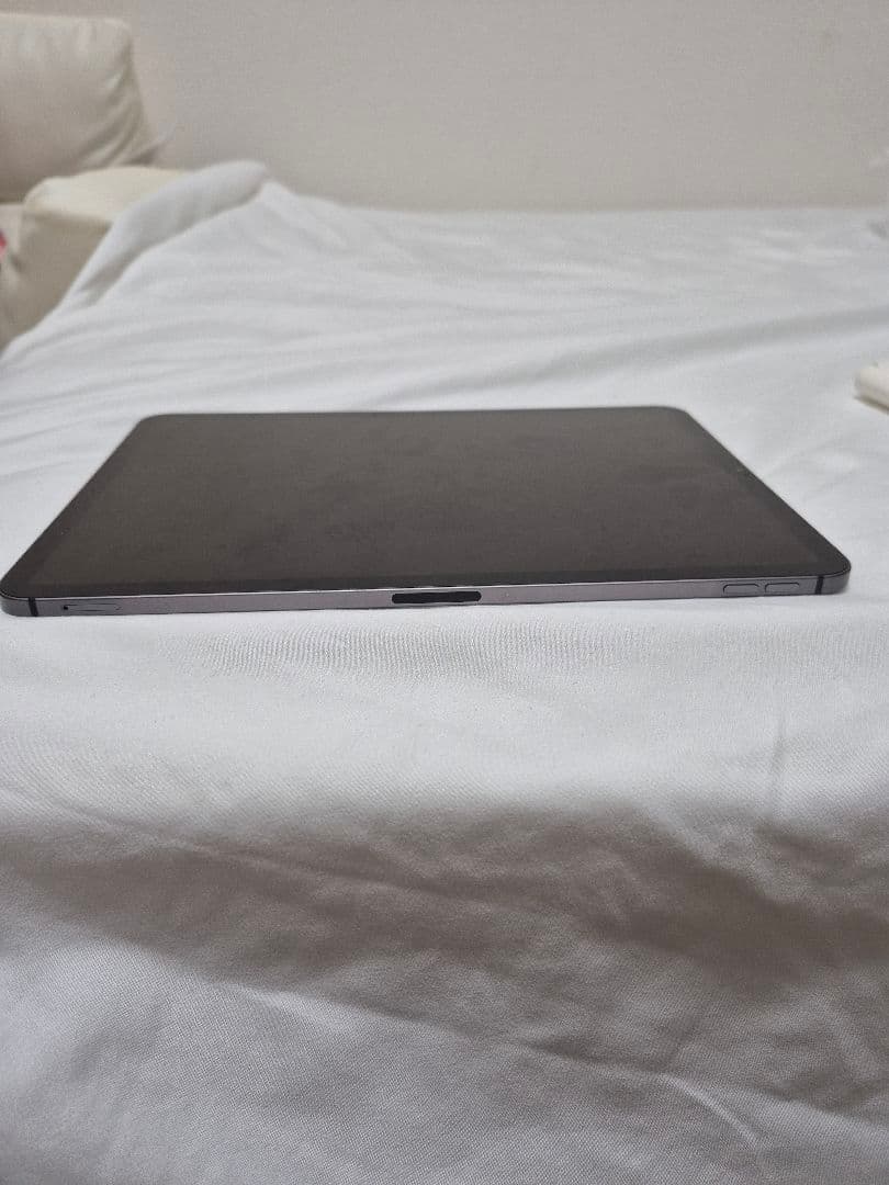 iPad pro スペースグレイ 64GB おまけ付き Cellular