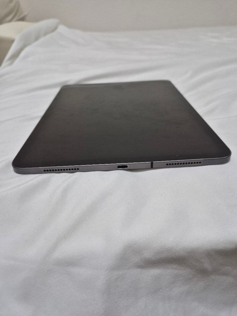 iPad pro スペースグレイ 64GB おまけ付き Cellular