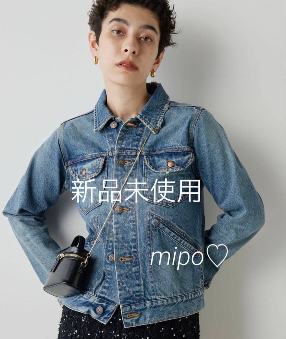 新品未使用【15th Anniversary】Gジャン／Whim Gazette