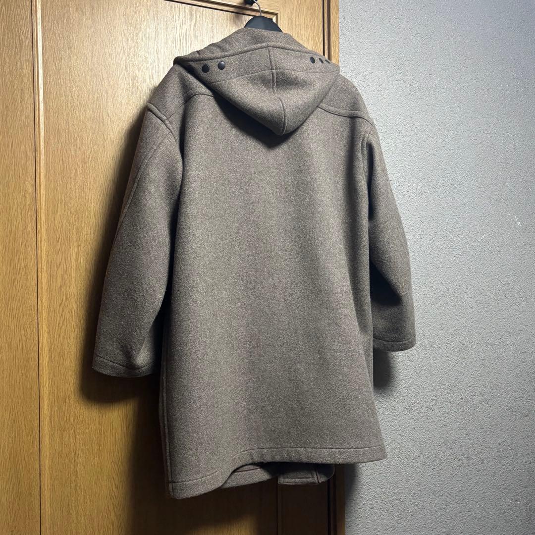 ジャケット・アウター HERILL Blacksheep Duffelcoat size1