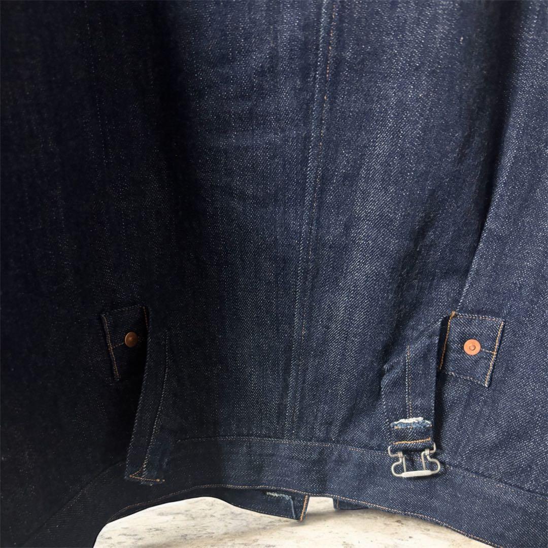 TCB jeans No.2 Blouse 1890 48サイズ