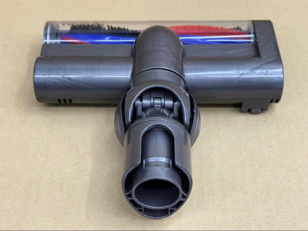 中古DC48 DC63 CY24 CY25 ダイソン モーターヘッド　回転ブラシ