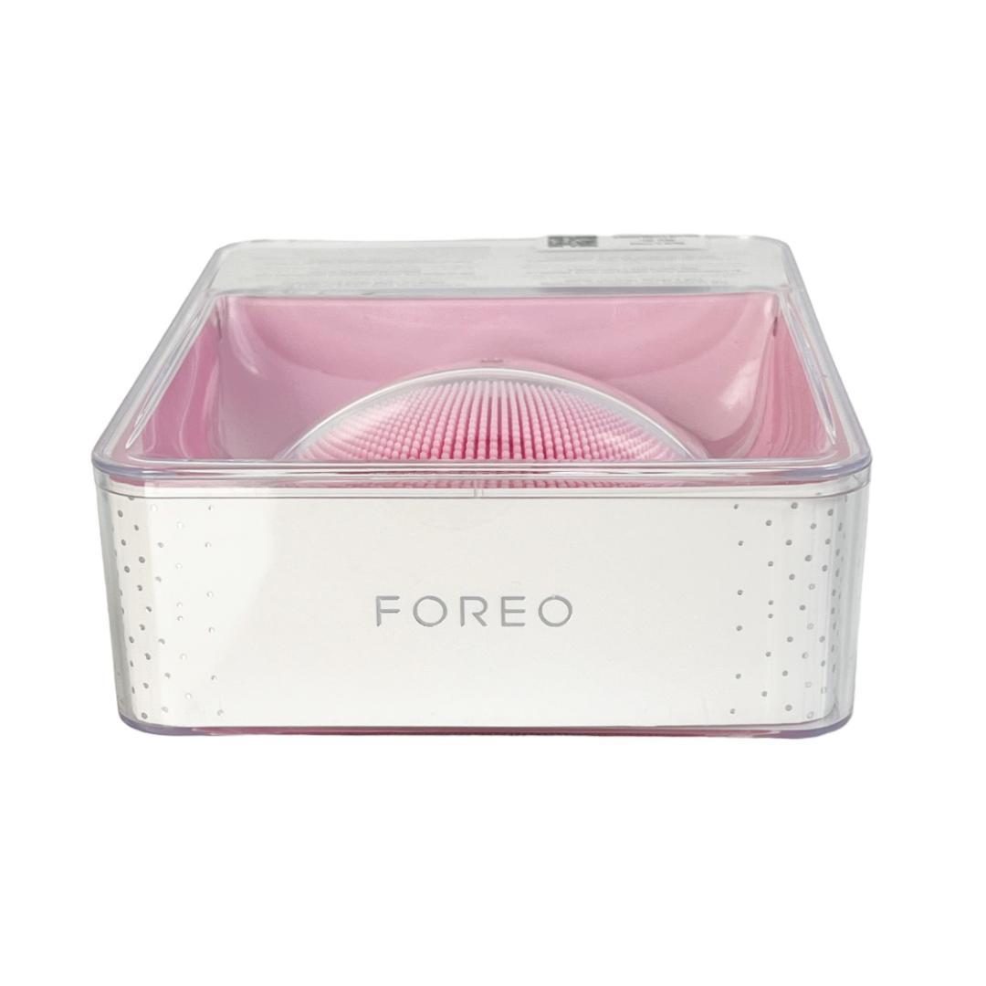 ⭐️持ち肌⭐️FOREO LUNA MINI3 洗顔ブラシ 完全防水 ピンク!