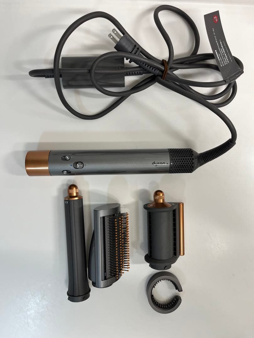 Dyson Airwrap マルチスタイラー アウトレット品