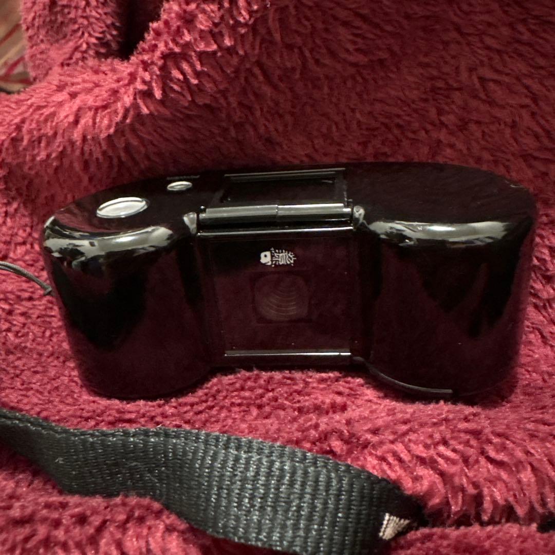 N*e様 デジタルハリネズミ