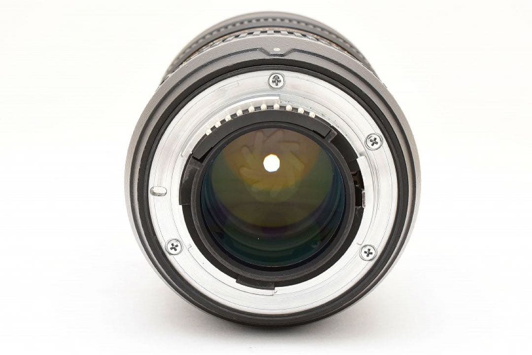 レンズ(ズーム) Nikon AF-S NIKKOR 24-70mm f/2.8 G ED