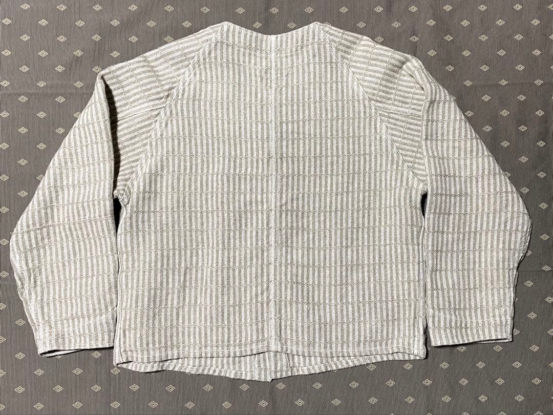 【新品同様、完売品】BEAMS+ エンジニアジャケット