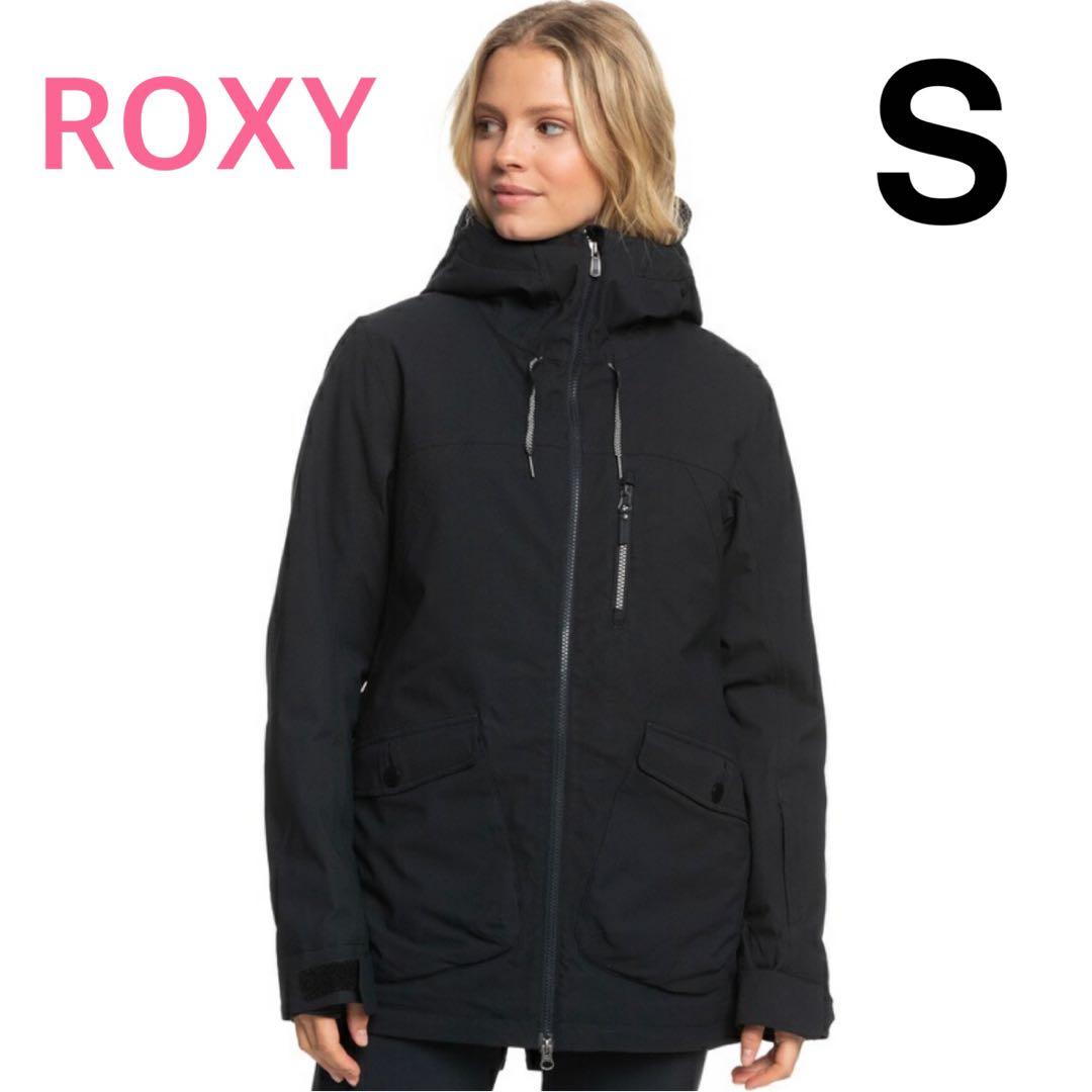 ROXY STATED JK 15K スノーボード　ウェア　S