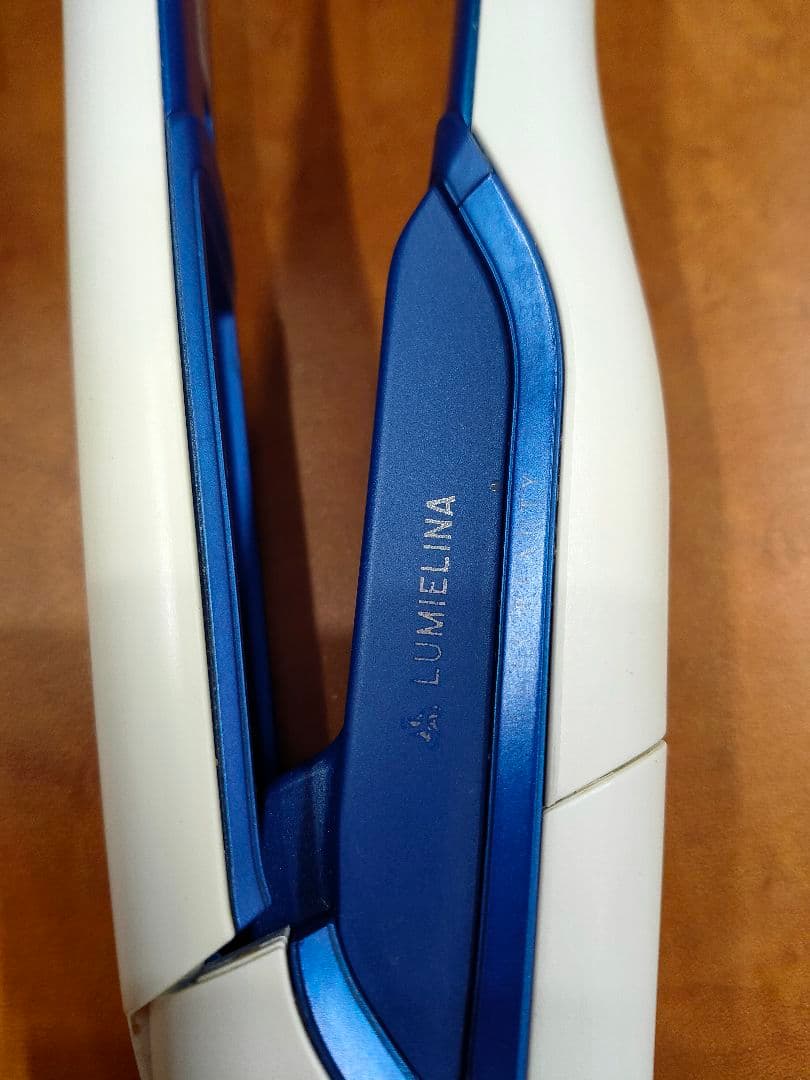 Bioprogramming カールヘアアイロン