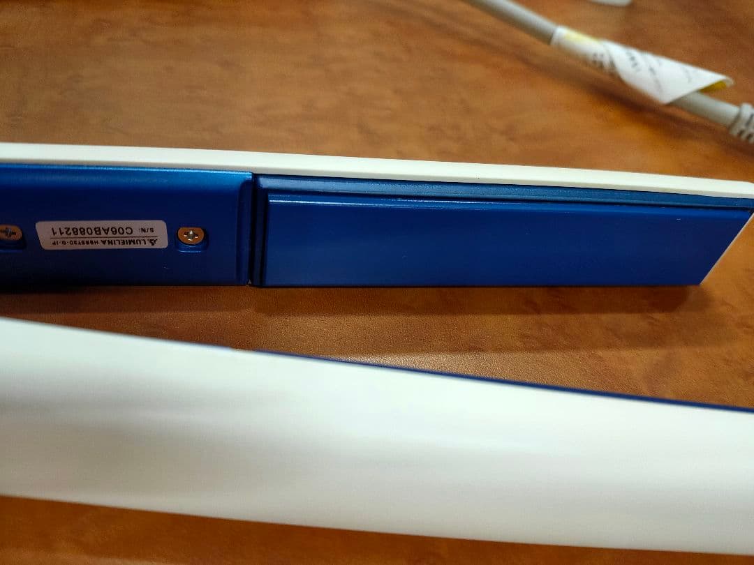 Bioprogramming カールヘアアイロン