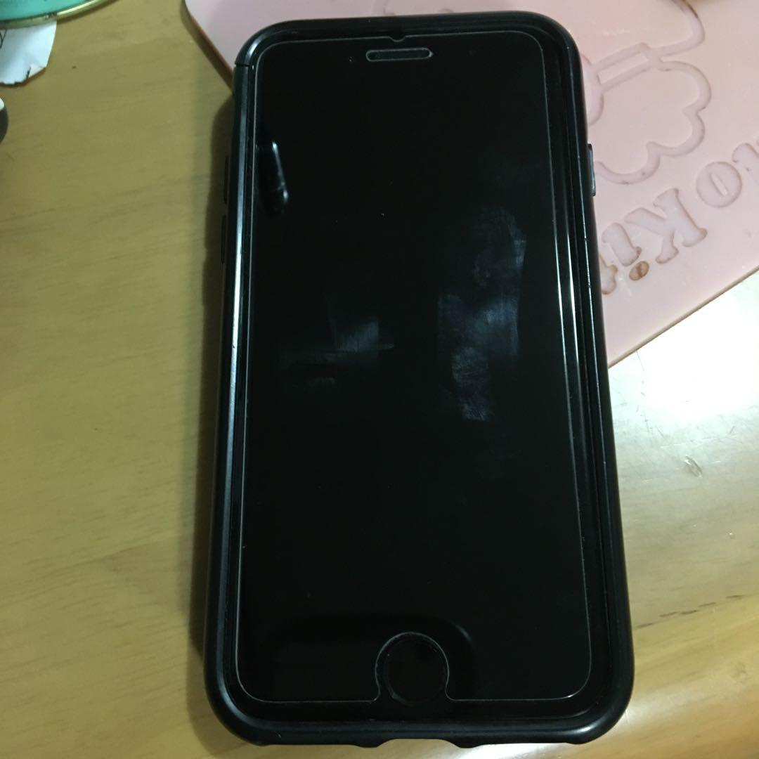 iPhone 8 ジャンク品
