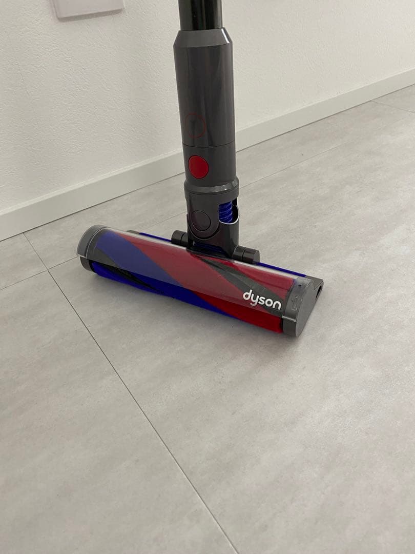 ダイソン 掃除機 Dyson Micro Origin SV33 FF OR