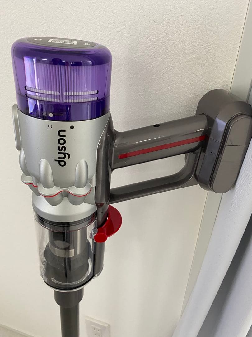 ダイソン 掃除機 Dyson Micro Origin SV33 FF OR