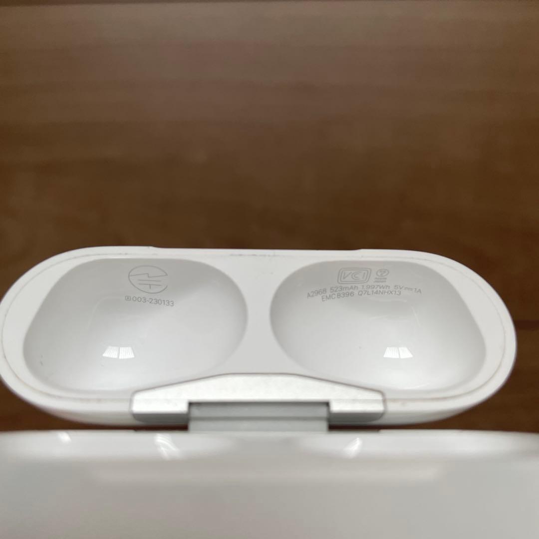 AirPods pro第二世代　typ-c