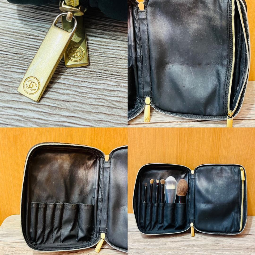 ♥デパコスまとめ　シャネル多め