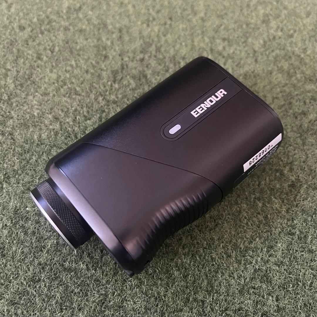 EENOUR U800+ ブラック