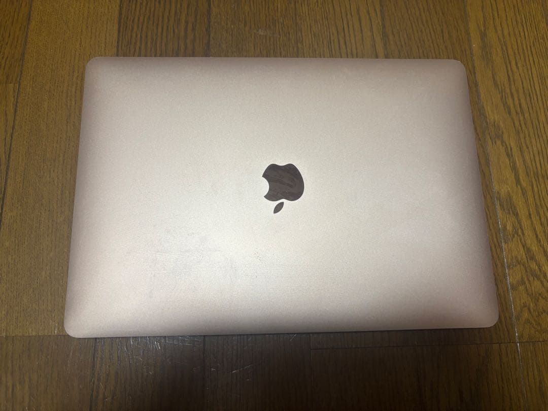 MacBook Air 2020 M1チップ　256G 8G