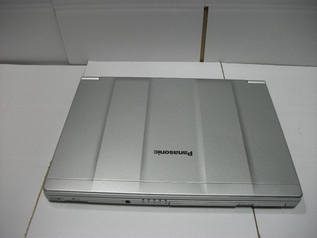 Windowsノート本体 Win11 Let'snoteCF-SV9/8GB+SSD256(531)