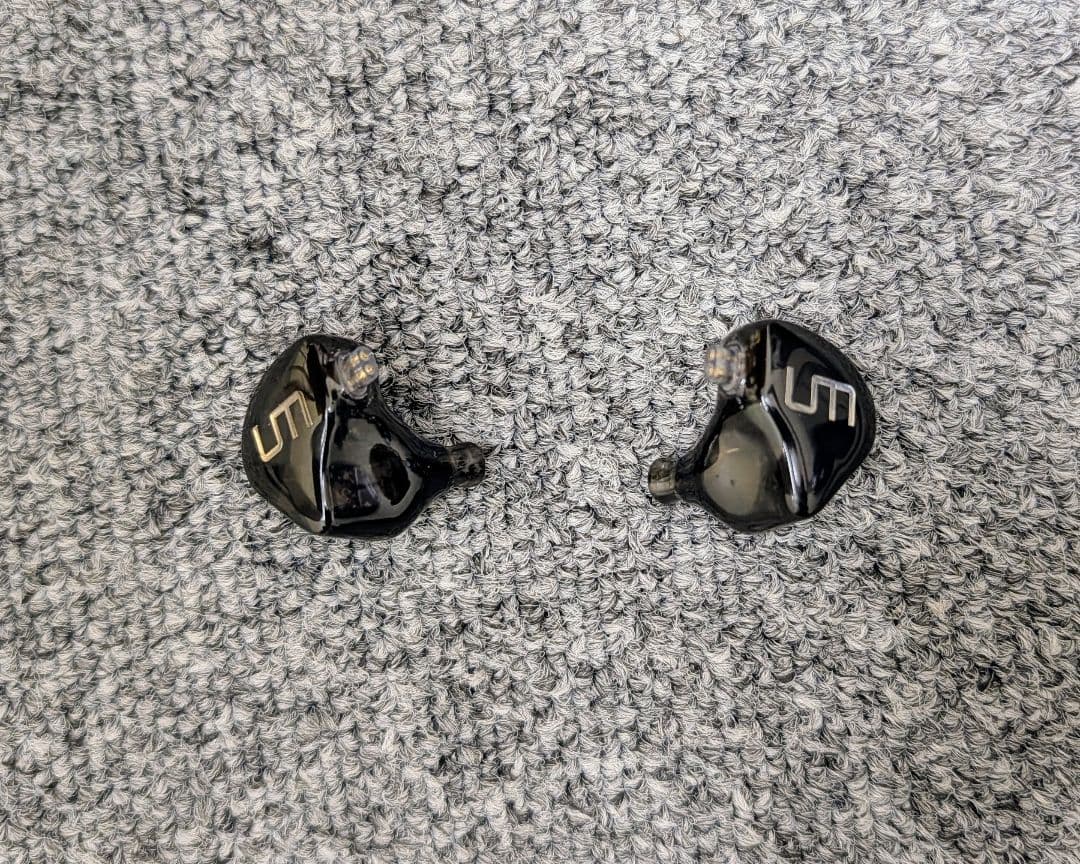 イヤホン Unique Melody MASON V2 maestro