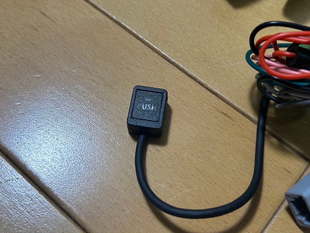 30アルファード ヴェルファイア ビートソニック AVX04 IF36 ハーネス