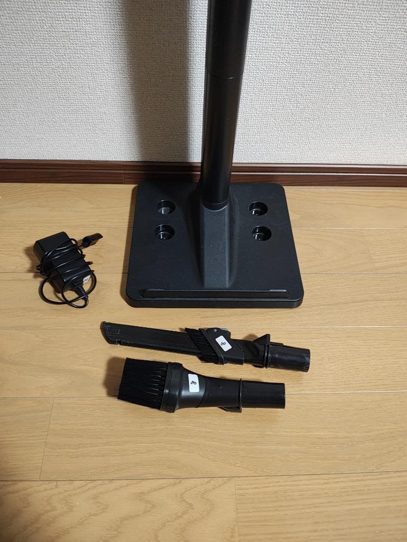 日立★PV-BH900H★2021年製★バッテリーの状態良好★8