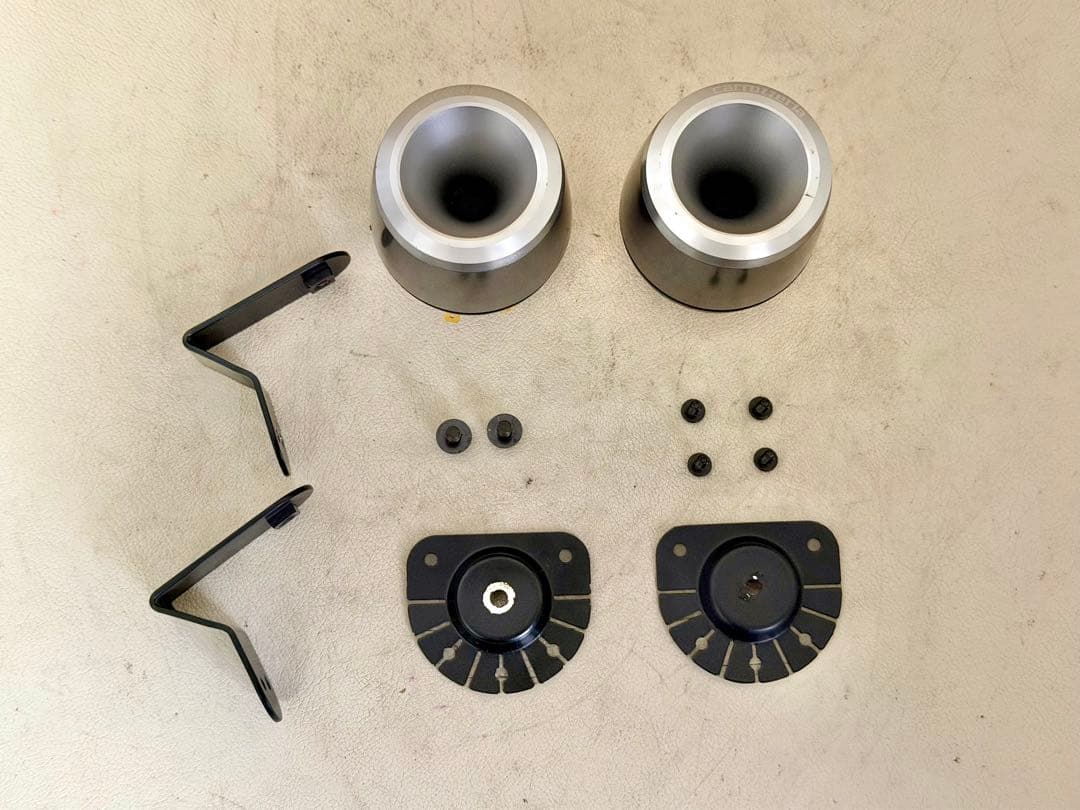 carrozzeria TS-V017A ホーンツィーター )))