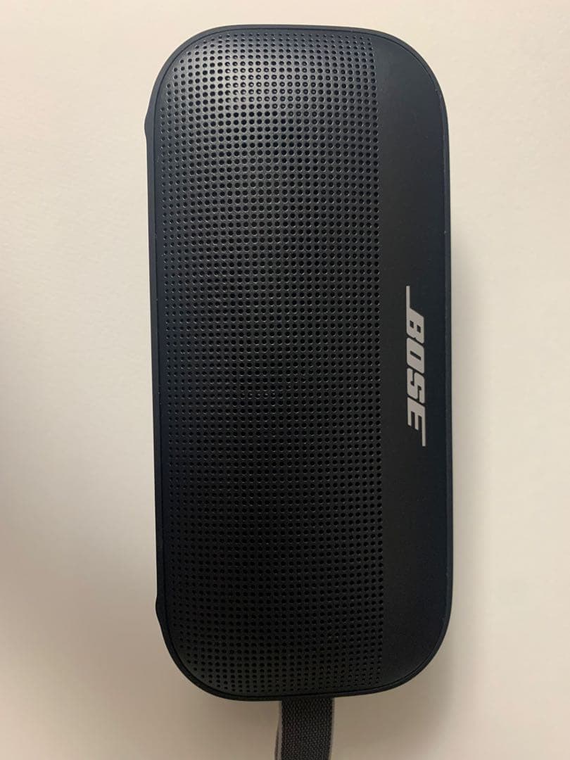Bose SoundLink Flex ワイヤレススピーカー