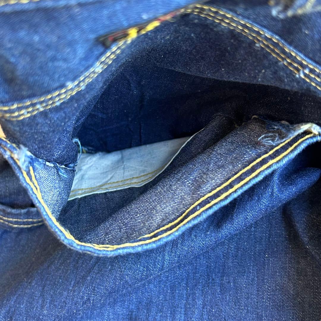 ジ*ズ様 ト*ポ様 60s Lee 191Z 濃厚 ペインターパンツ ワークパン