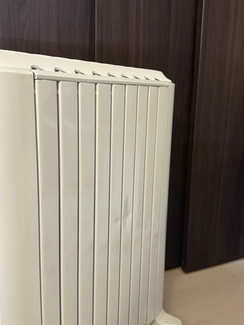 デロンギ オイルヒーターRHJ65L0915