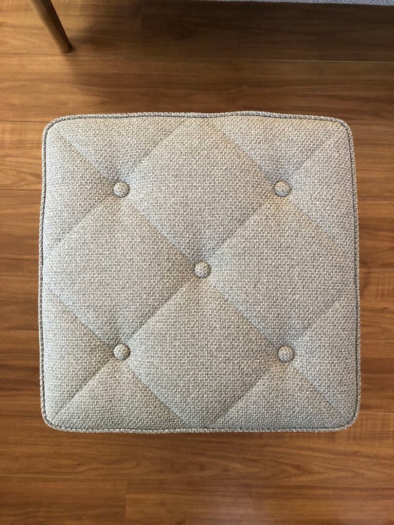 カリモク60 Kチェア オットマン