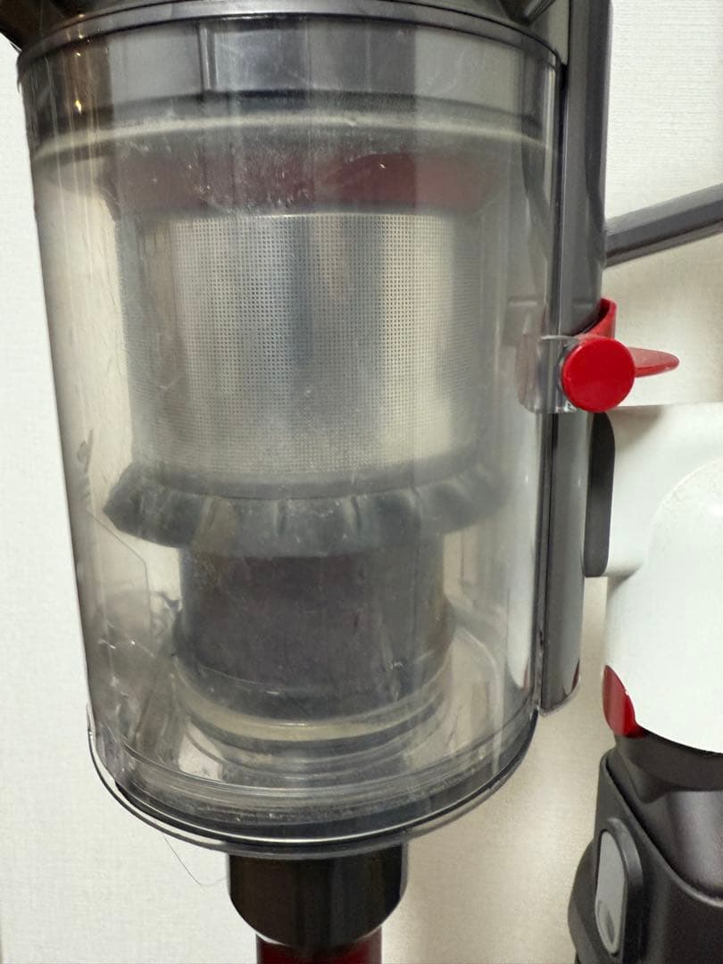 Dyson スティッククリーナー 本体　スタンド付