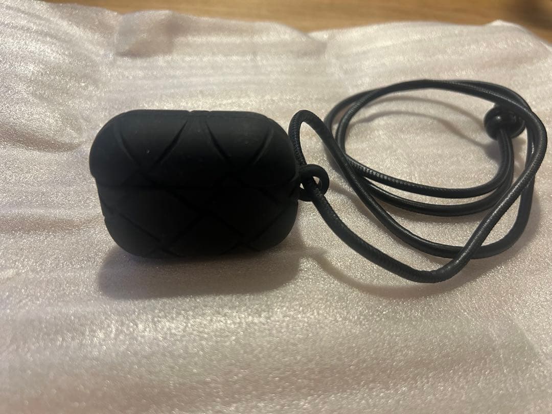 AirPodsケース　ボッテガヴェネタ