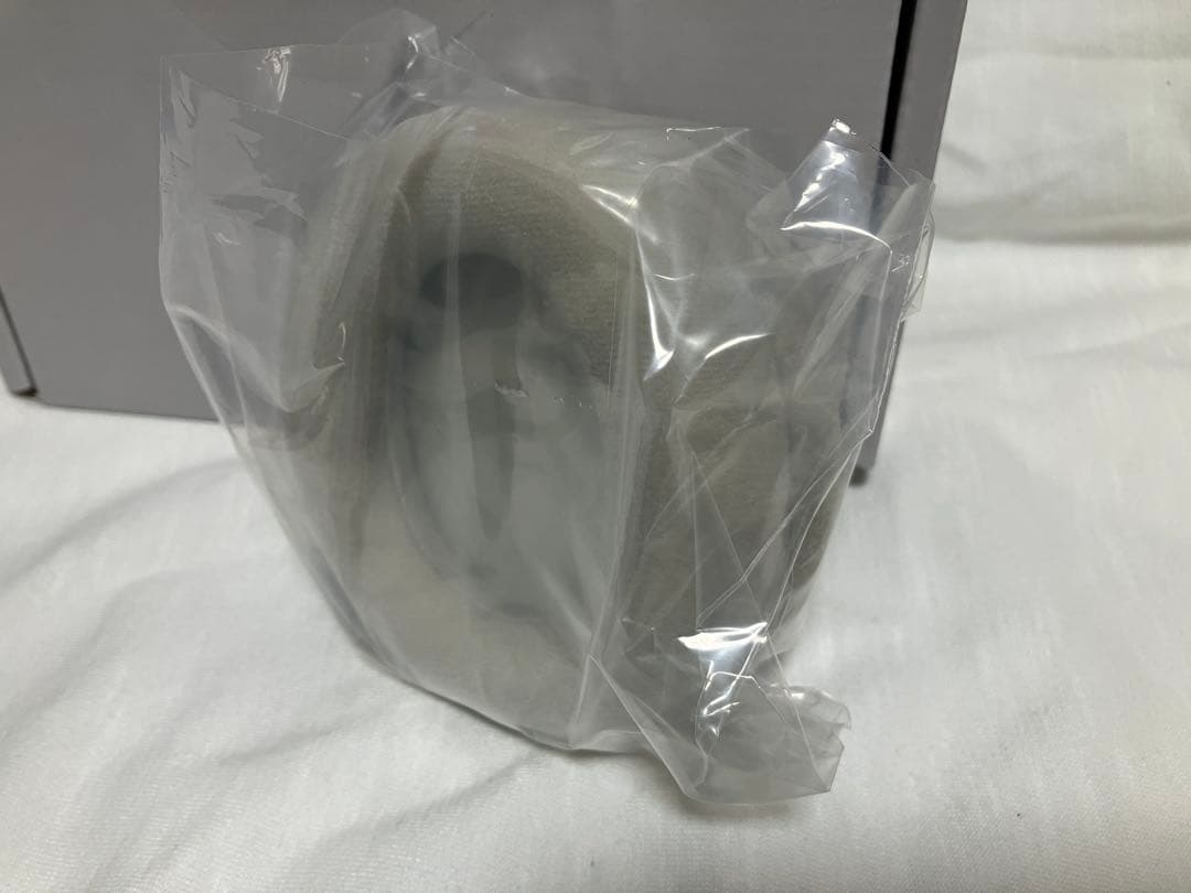 ヘッドホン fumo TRUTH Open Air Gaming Headset