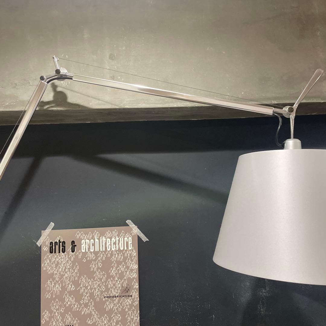 アルテミデ トロメロ Mega Terra Floor Light お値下げ不可