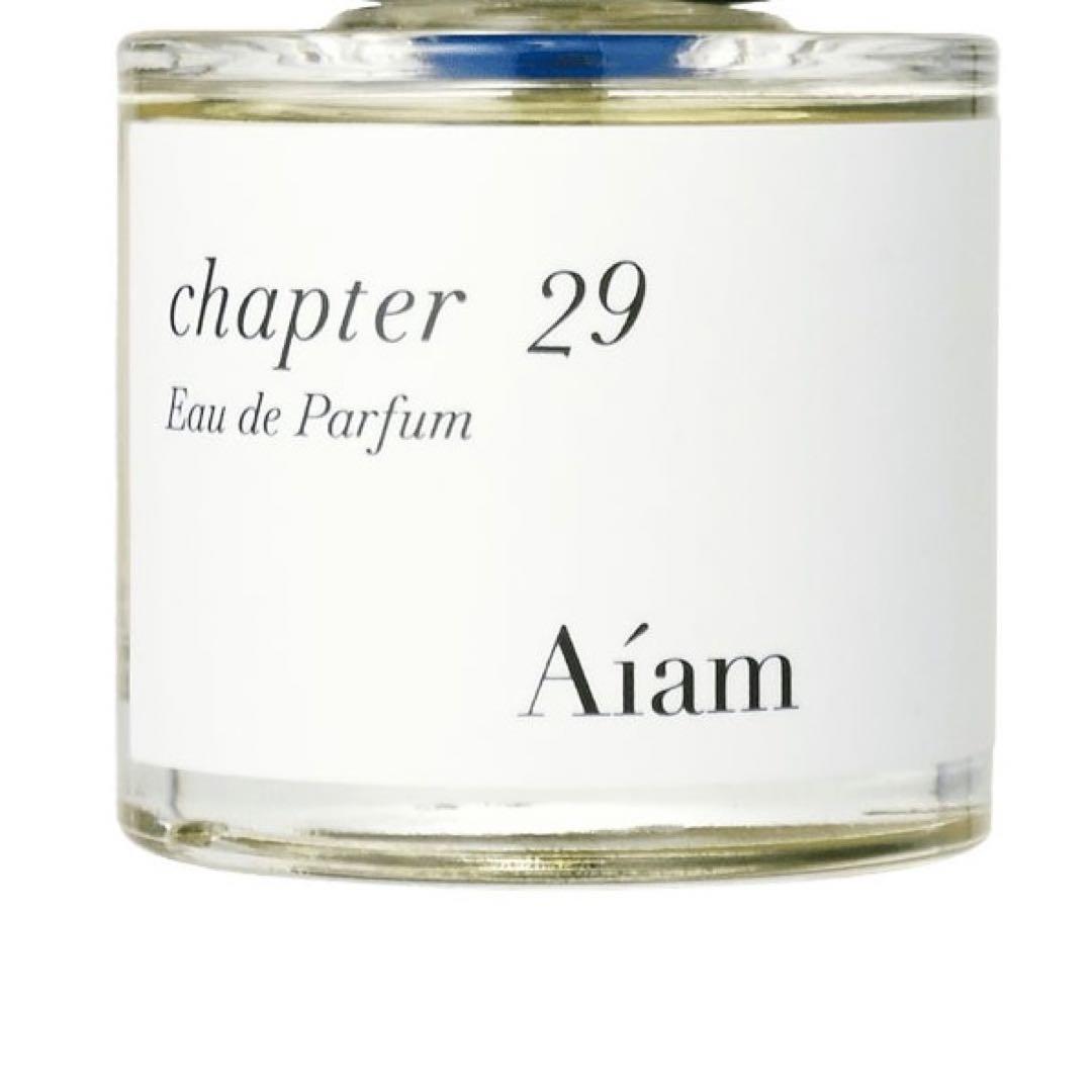 Áiam chapter 29 & 70 香水セット