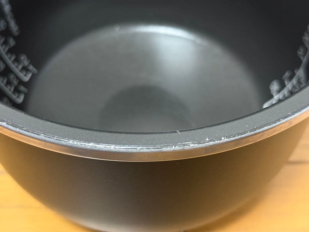 象印 圧力IH炊飯器 NW-FA18（白）【炊飯不可／ジャンク】