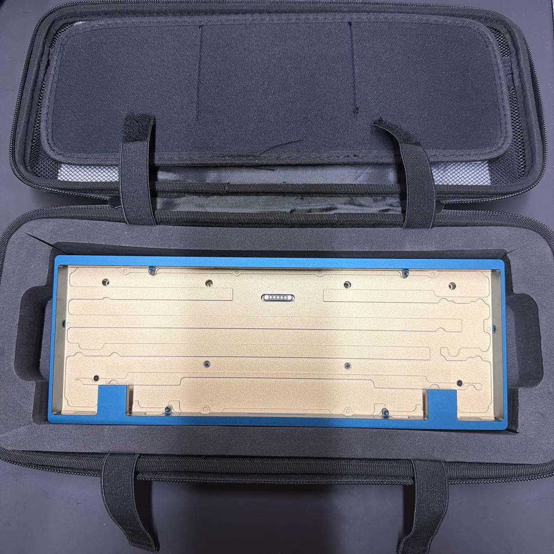 キーボード qwertykeys neo60 cu