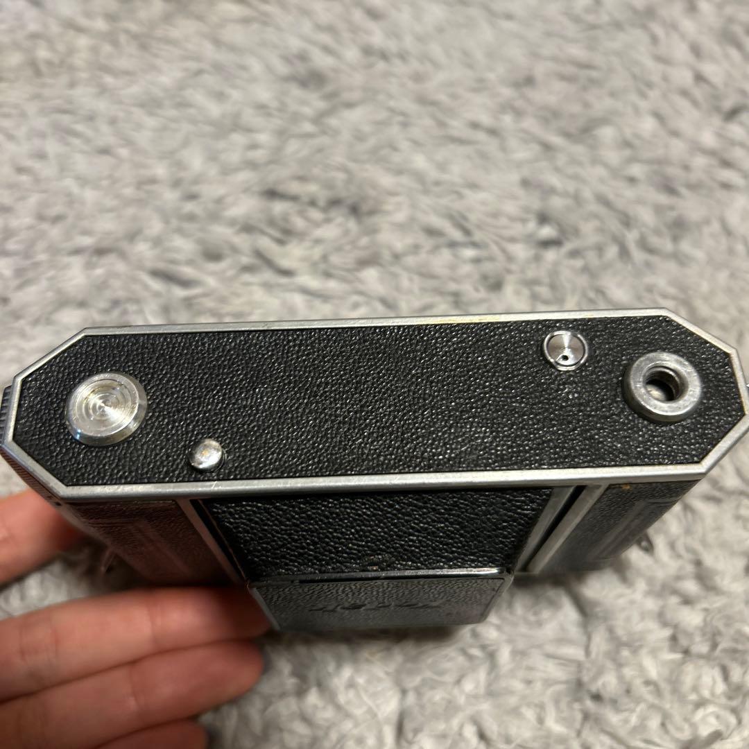 コダック Retina Ia Ektar 50mm F3.5 蛇腹カメラ