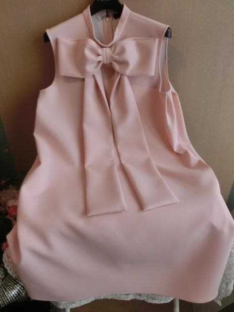 ヨーコチャン YOKOCHAN ワンピース 完売