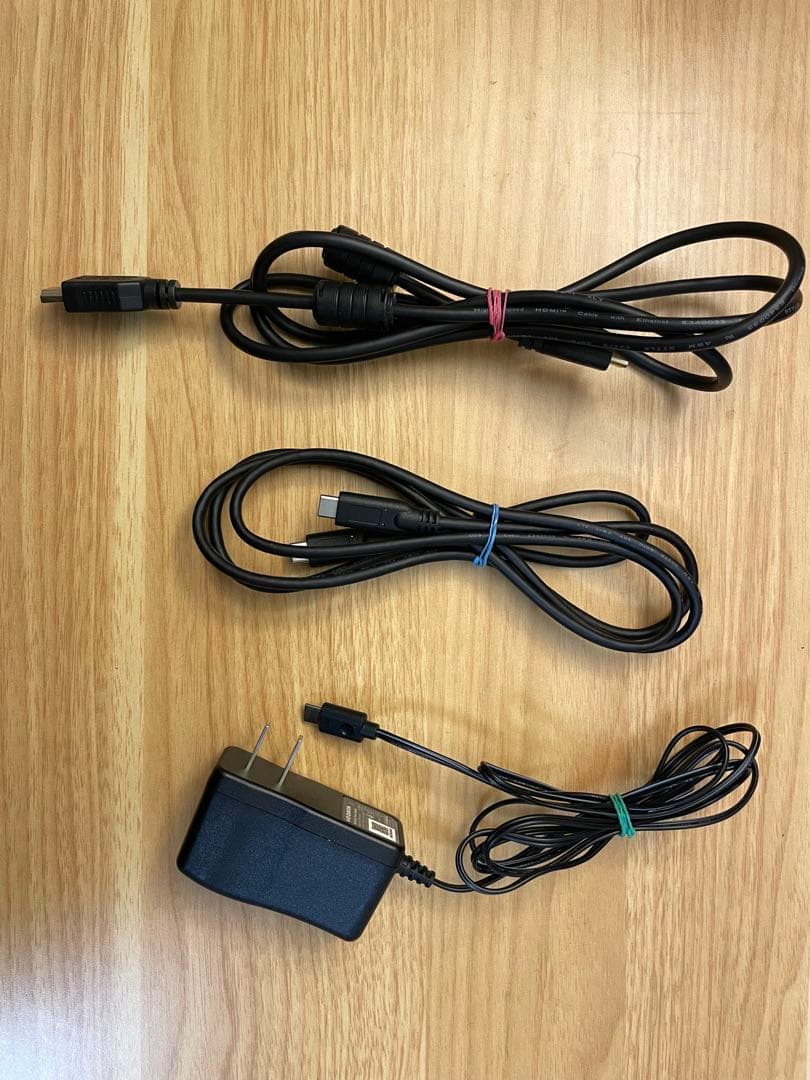 I-O DATA ディスプレイ 本体 角度調整機能付き