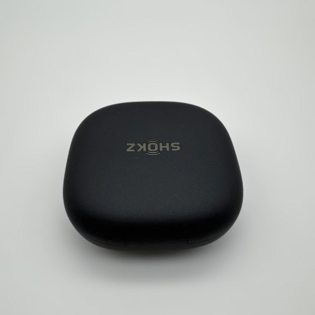 SHOKZ OPENFIT 2 ブラック