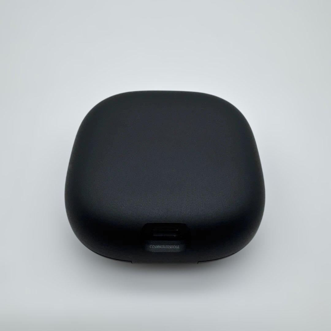 SHOKZ OPENFIT 2 ブラック