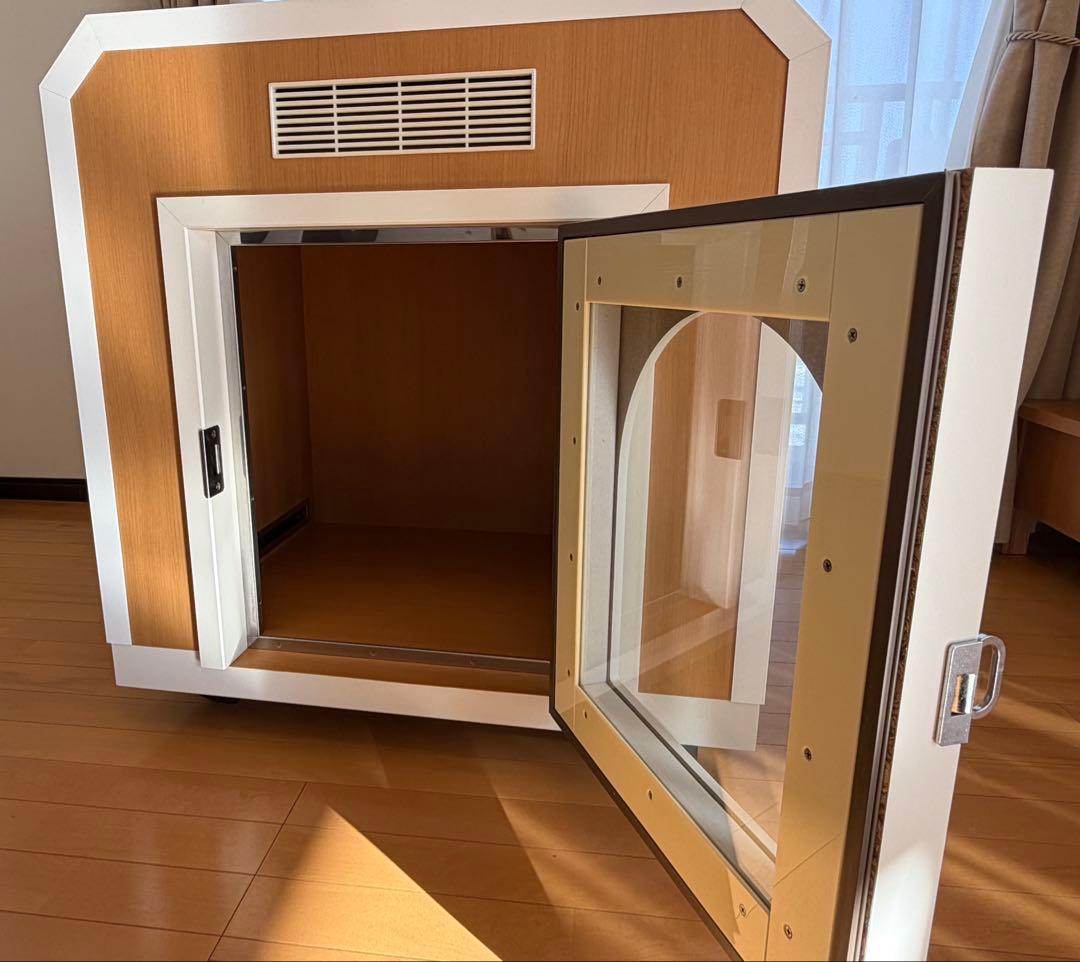 ワンだぁルーム　防音ルーム　KAWAI