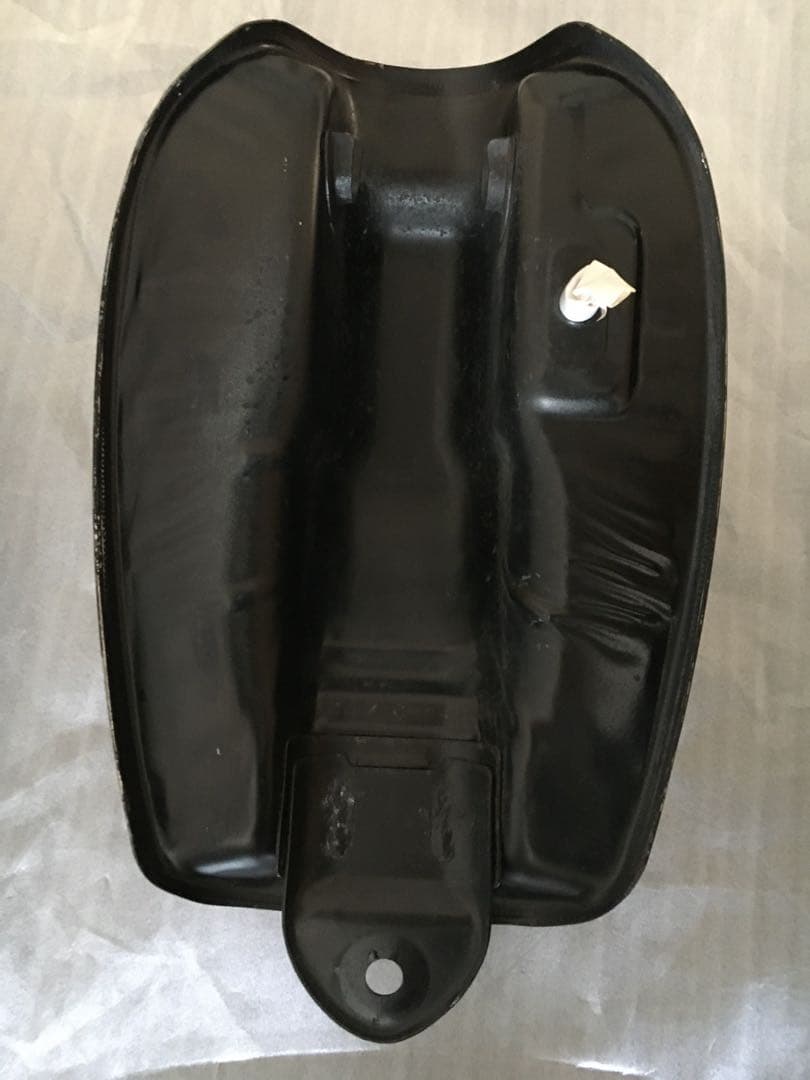 ゴリラ　純正タンク/純正サイドカバー