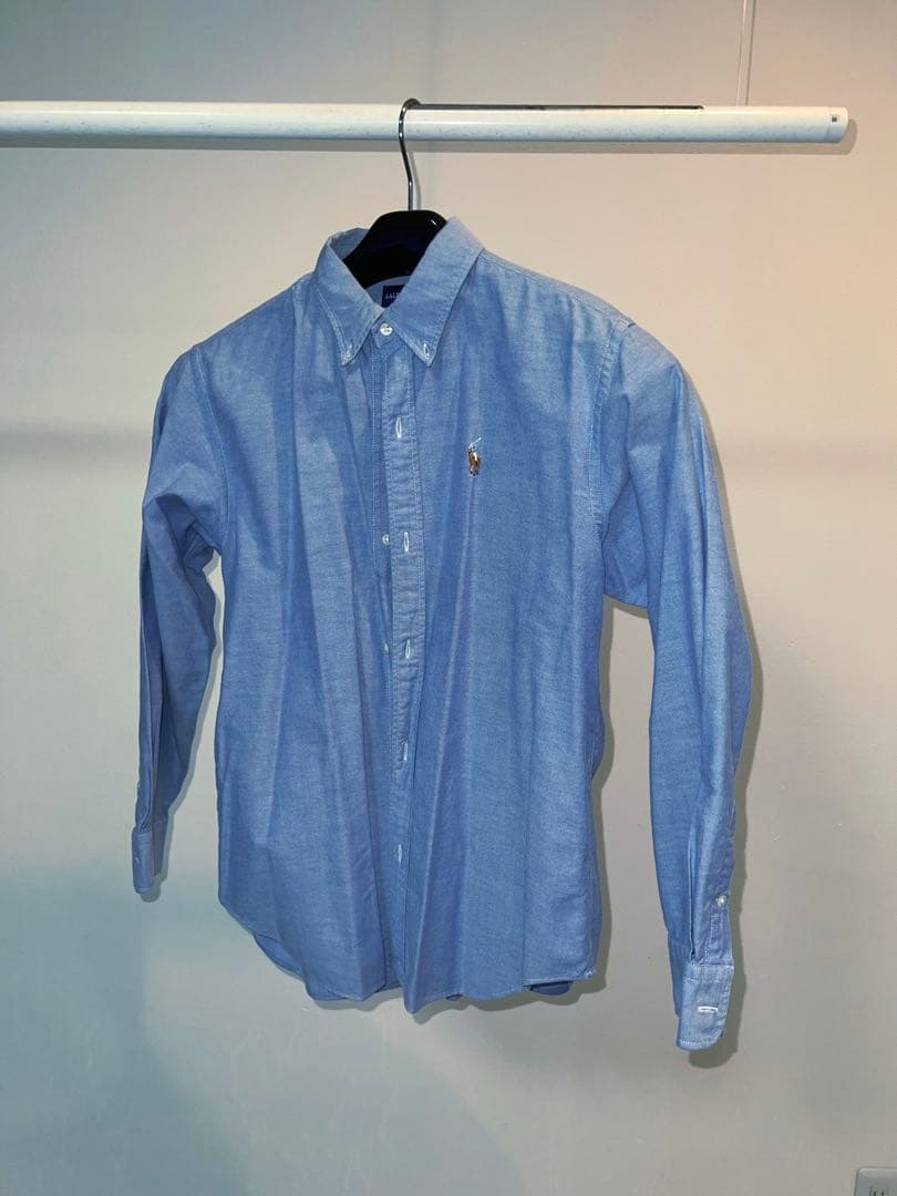 【割安】Ralph Lauren シャツ 160cm 6枚セット