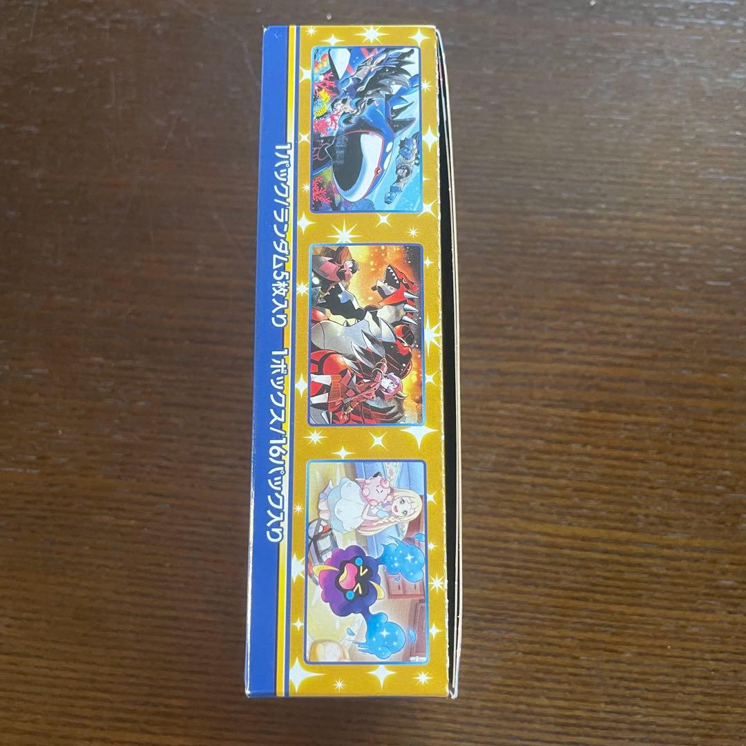 ポケモンカードゲーム 25thアニバーサリーコレクション　シュリンクなし　box